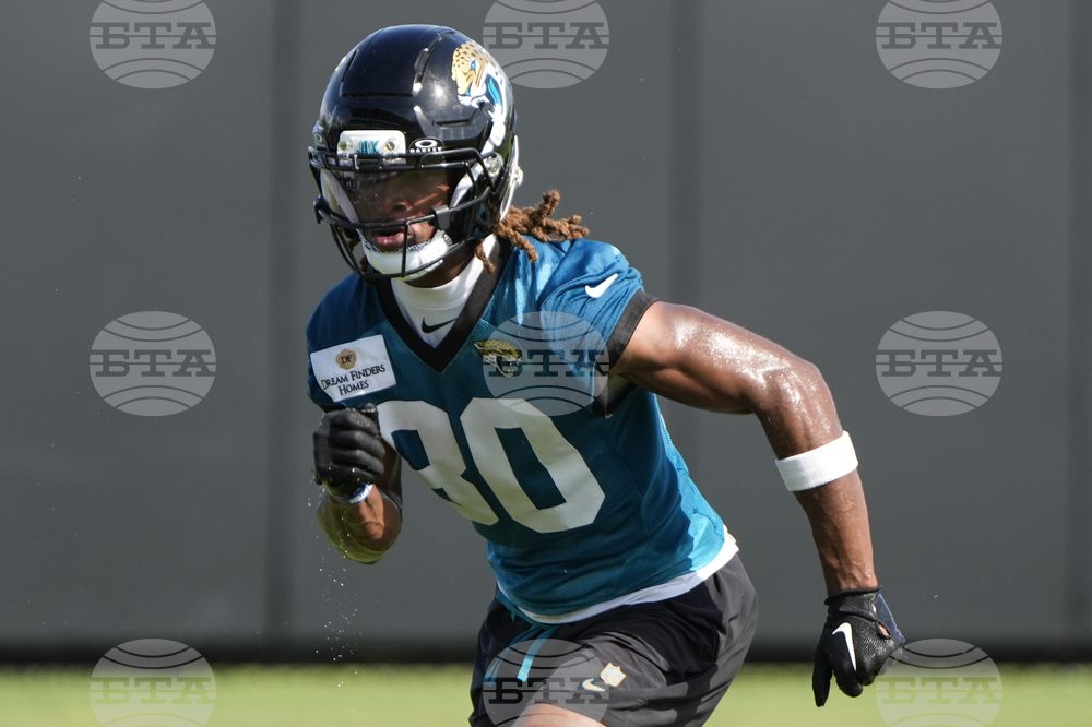 Jaguars Football