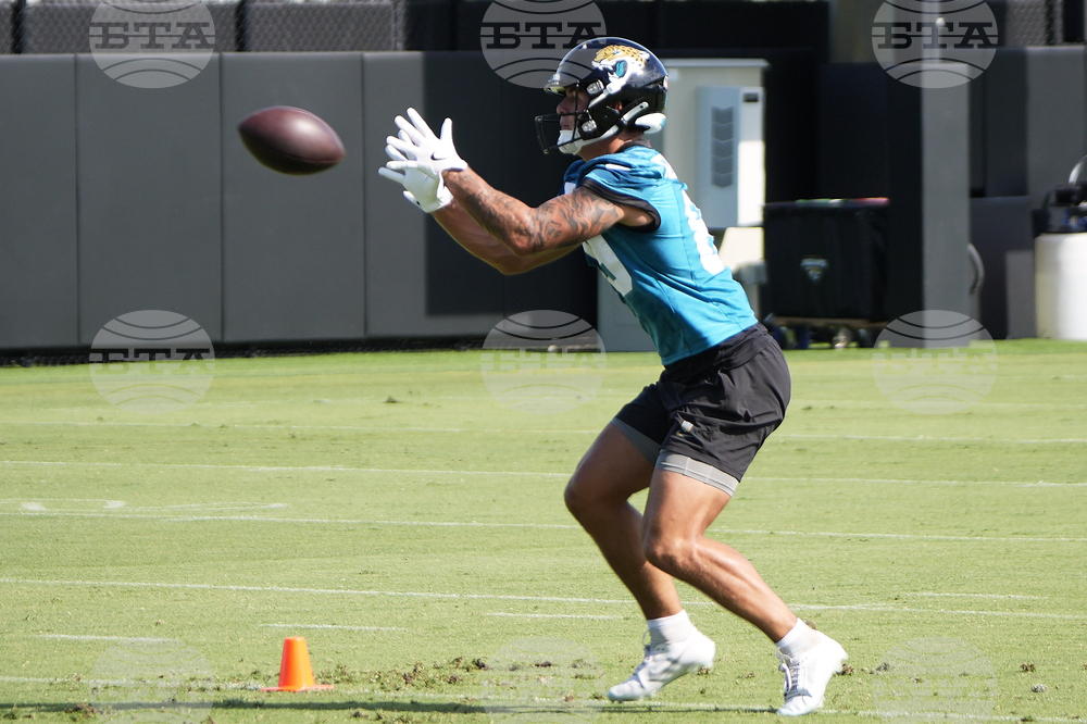 Jaguars Football