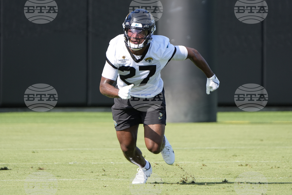 Jaguars Football