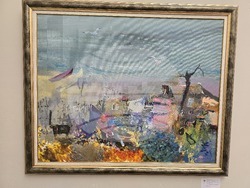 Плевен - изложба - Любомир Йотов