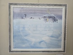 Плевен - изложба - Любомир Йотов