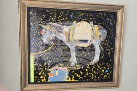 Плевен - изложба - Любомир Йотов