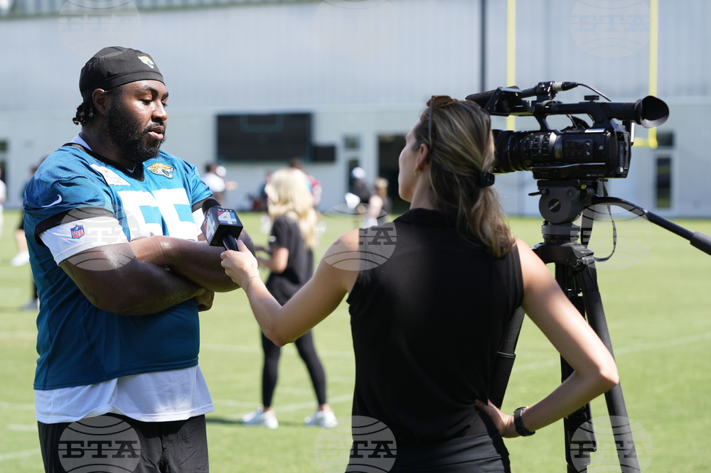 Jaguars Football