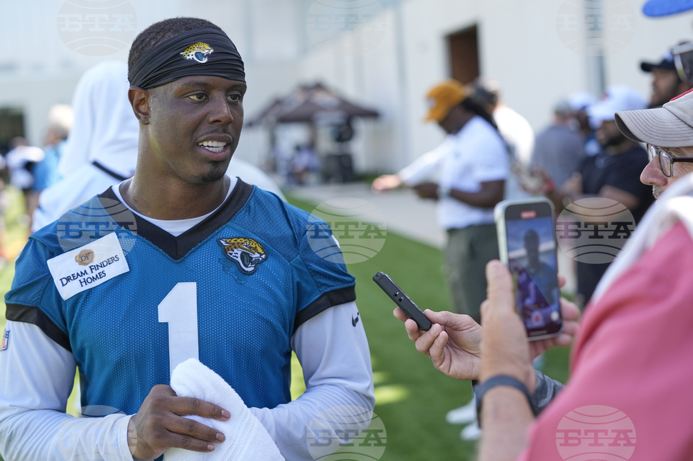 Jaguars Football