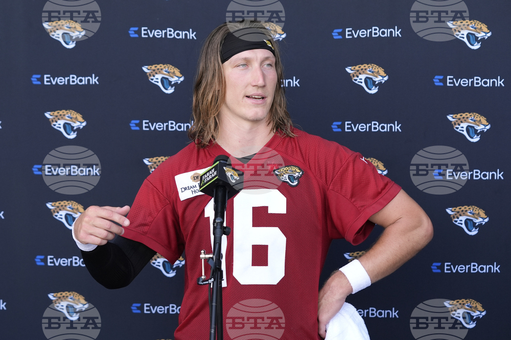 Jaguars Football