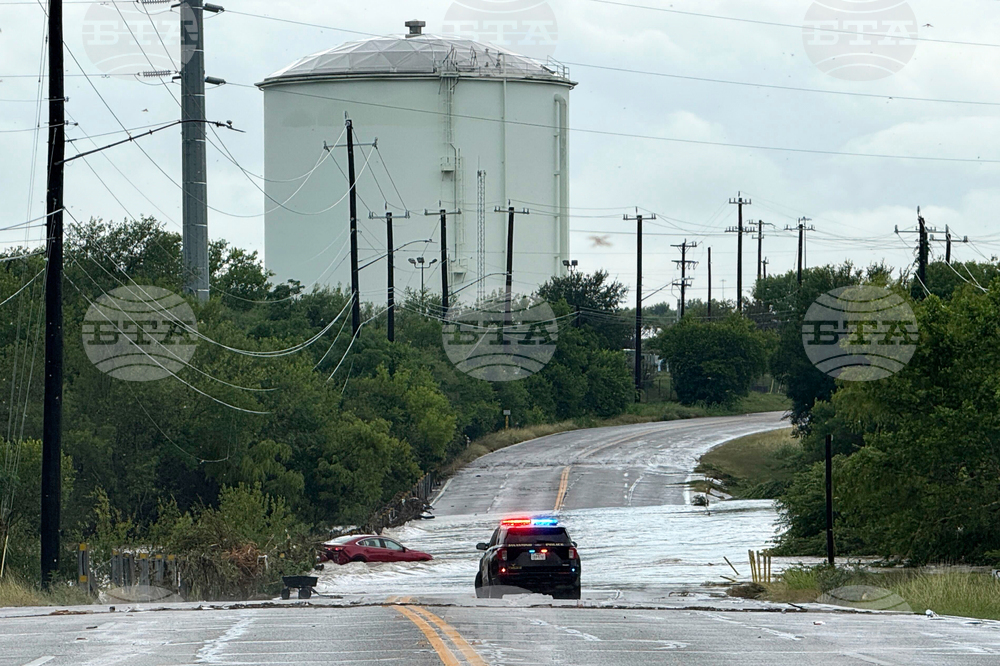 US Severe Weather