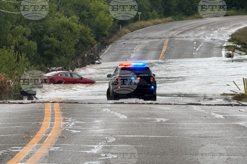 US Severe Weather