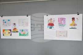 Стара Загора - „Рисувам опера и балет“ - конкурс - награди