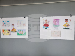 Стара Загора - „Рисувам опера и балет“ - конкурс - награди