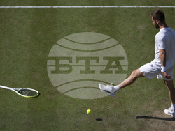 Germany Tennis Stuttgart Open