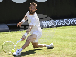 Germany Tennis Stuttgart Open