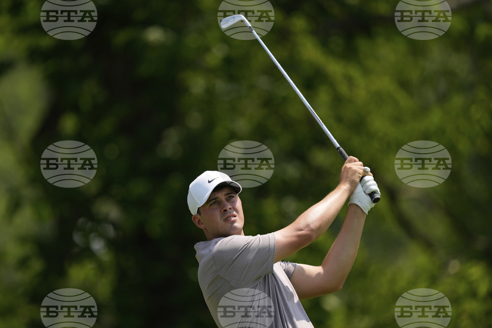 US Open Golf