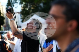 Дигитална изложба "Украйна: любов + война"