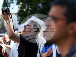 Дигитална изложба "Украйна: любов + война"