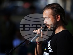 Дигитална изложба "Украйна: любов + война"