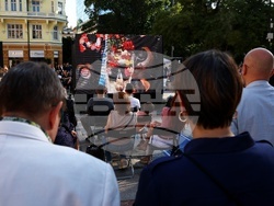 Дигитална изложба "Украйна: любов + война"