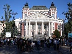 Дигитална изложба "Украйна: любов + война"