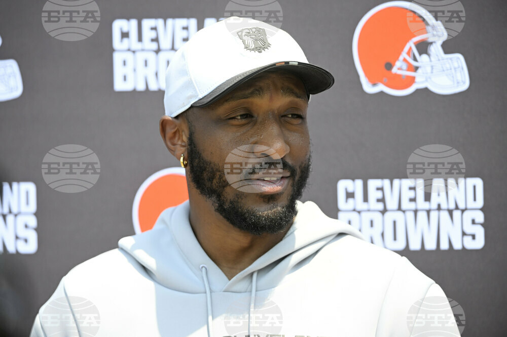 Browns Football