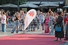 Варна - Международен фестивал на червенокръстките и здравни филми