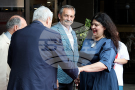 Варна - Международен фестивал на червенокръстките и здравни филми