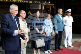 Варна - Международен фестивал на червенокръстките и здравни филми