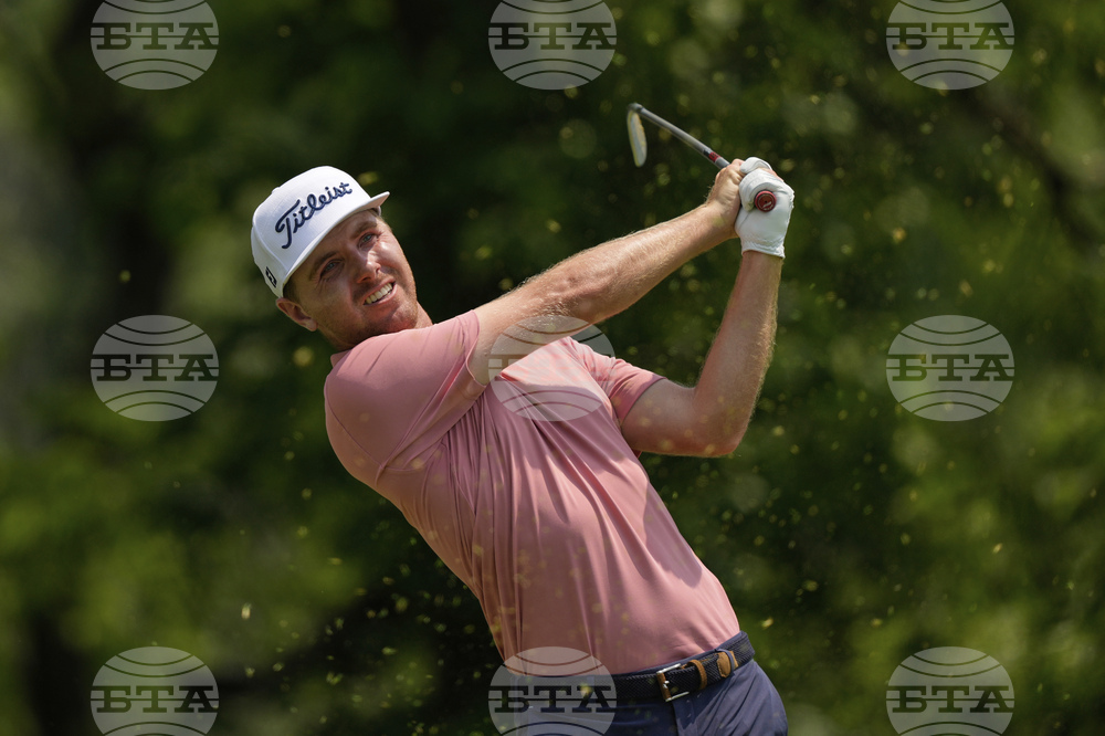 US Open Golf