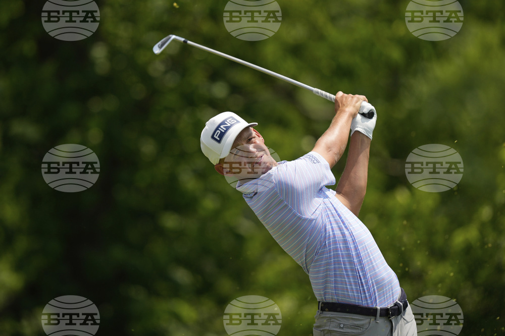 US Open Golf