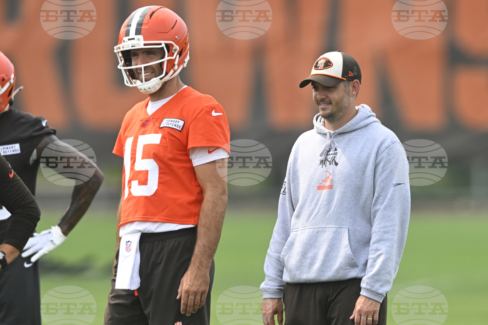 Browns Football