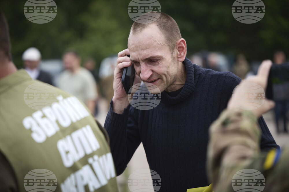Russia Ukraine War Prisoners