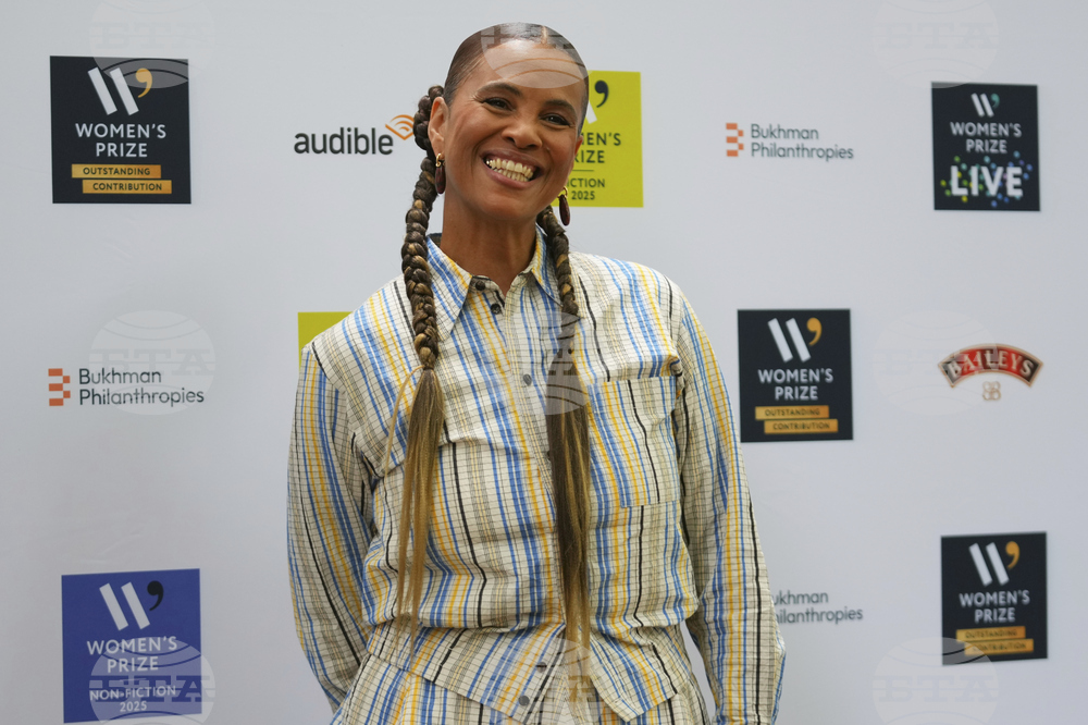 Britain Womens Prize Fiction
