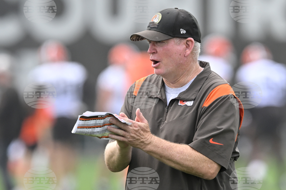 Browns Football
