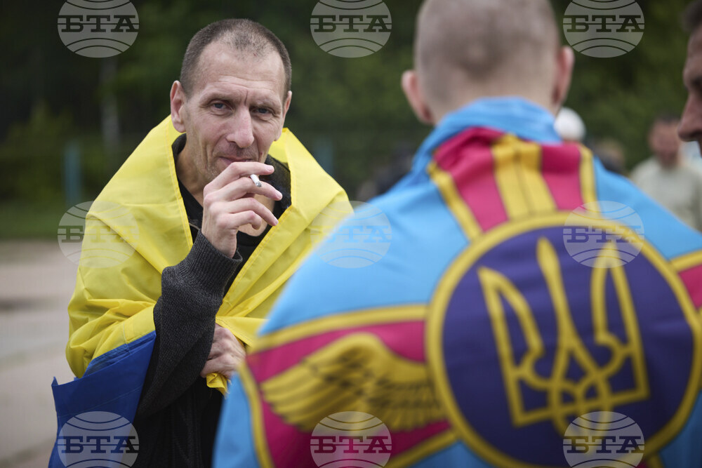 Russia Ukraine War Prisoners