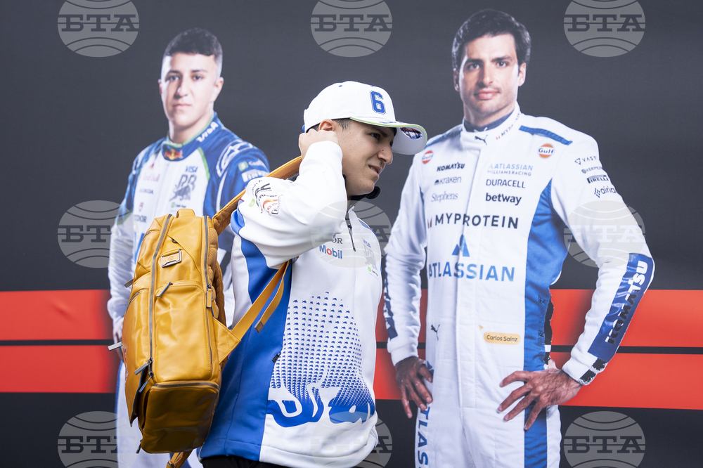 F1 Canadian Grand Prix Auto Racing