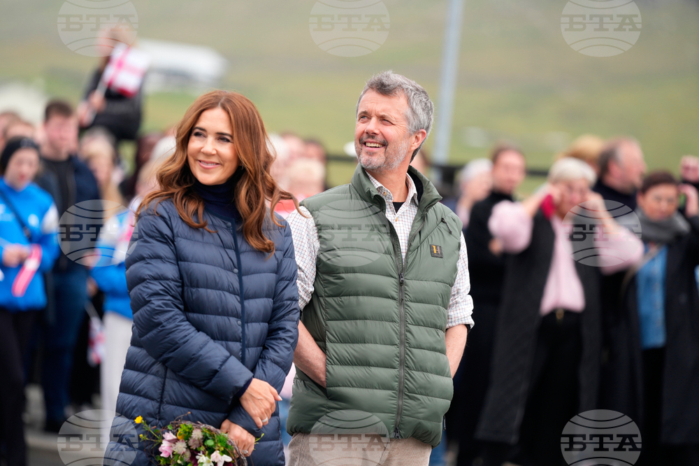 Denmark Royals