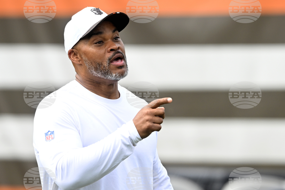 Browns Football