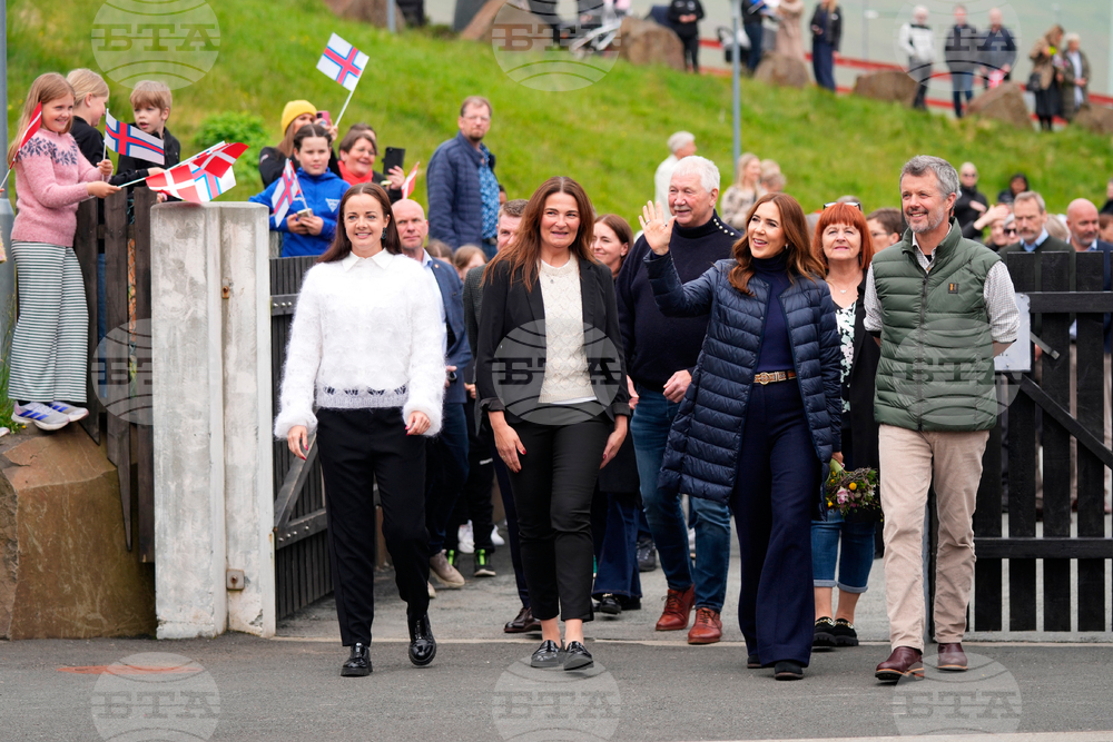 Denmark Royals