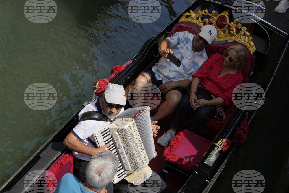 Italy Daily Life