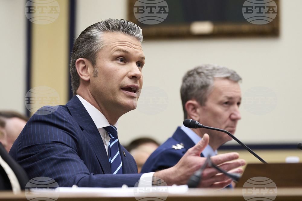 Congress Pentagon Hegseth