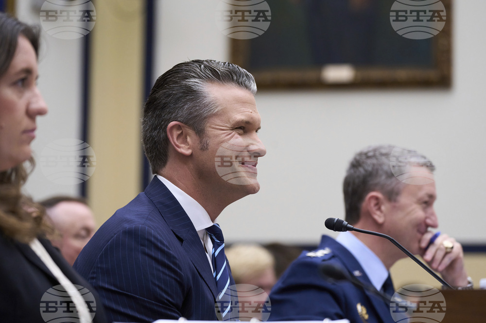 Congress Pentagon Hegseth