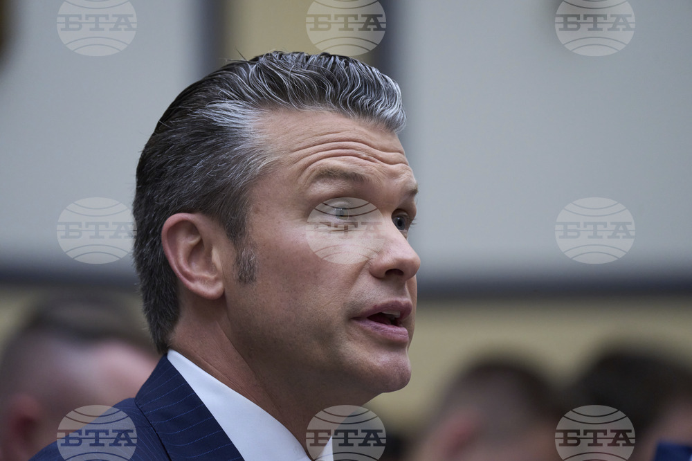 Congress Pentagon Hegseth