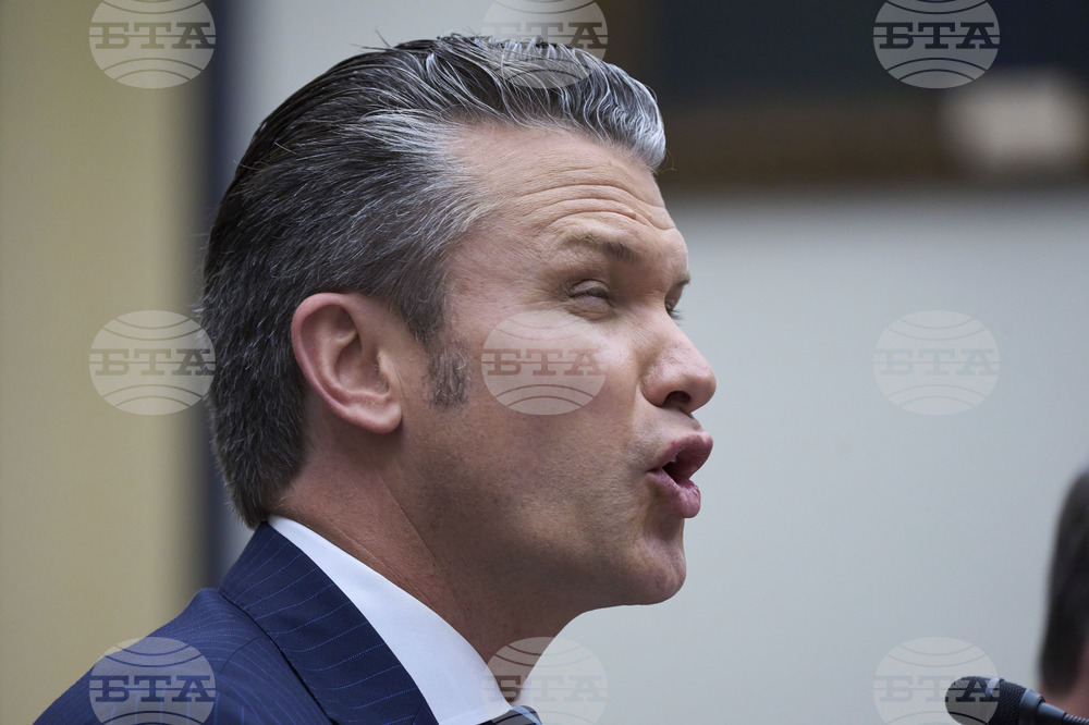 Congress Pentagon Hegseth