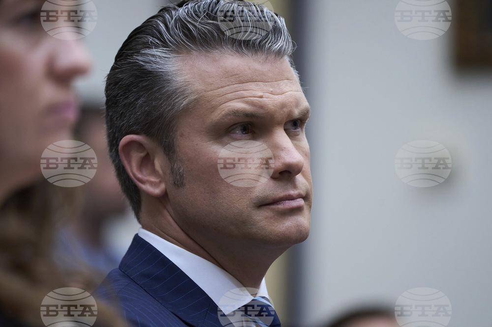 Congress Pentagon Hegseth