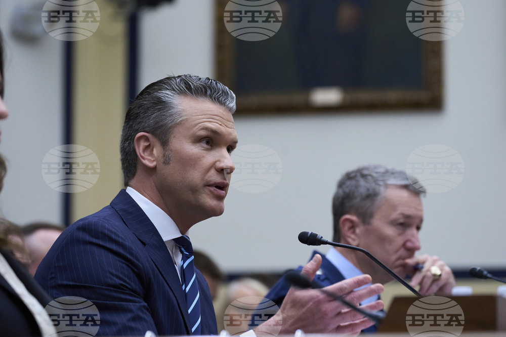 Congress Pentagon Hegseth