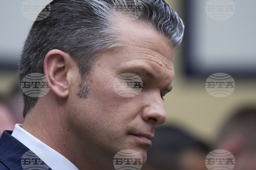 Congress Pentagon Hegseth