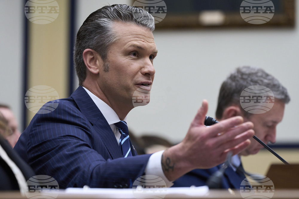 Congress Pentagon Hegseth