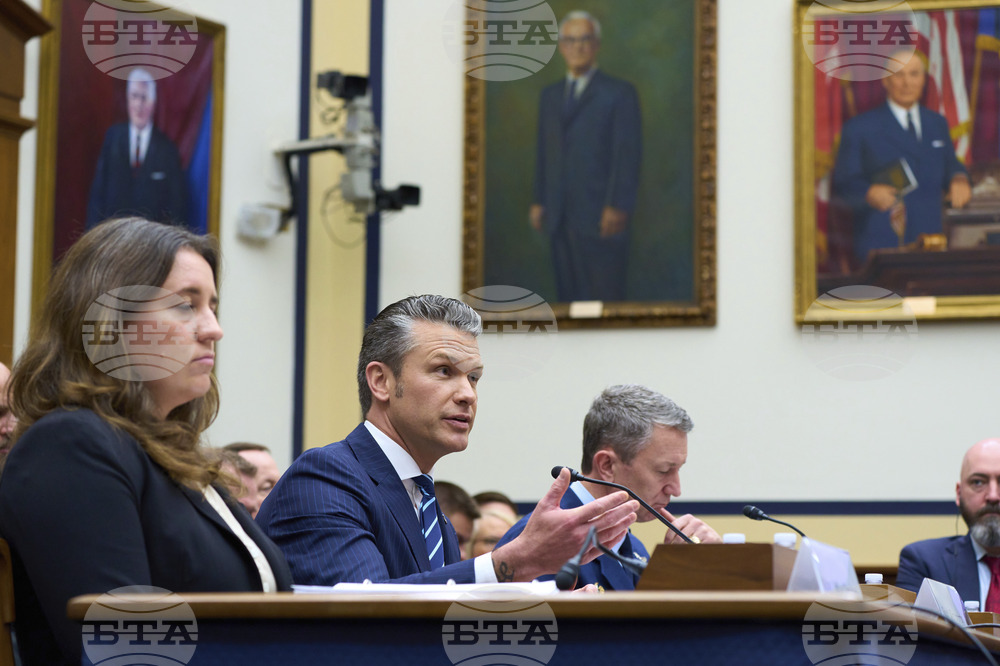 Congress Pentagon Hegseth
