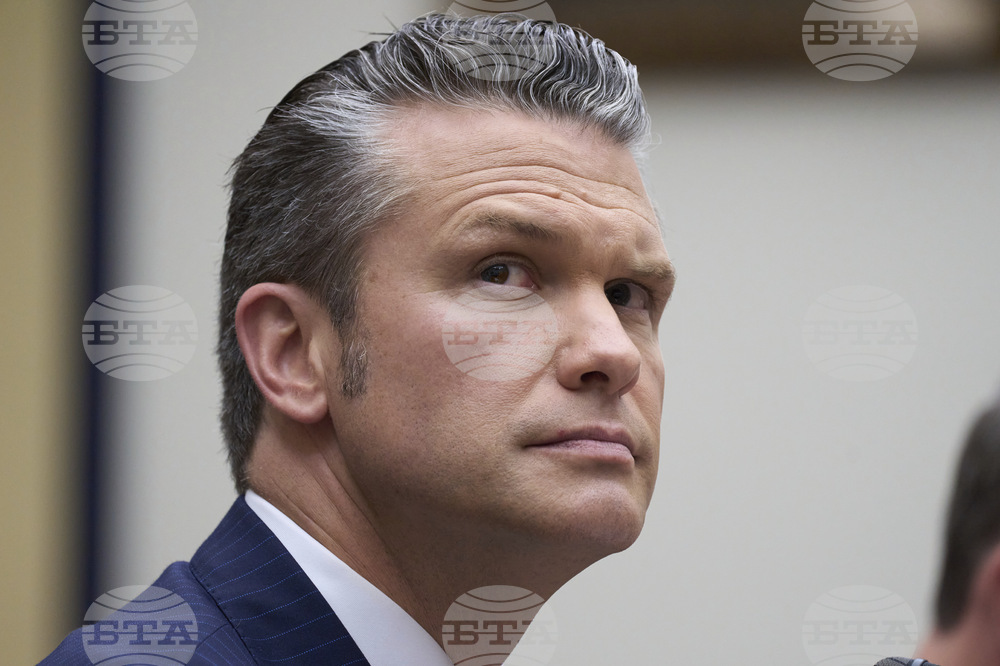 Congress Pentagon Hegseth