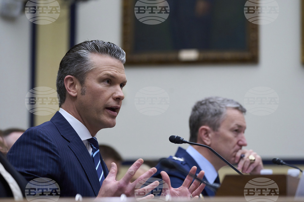 Congress Pentagon Hegseth