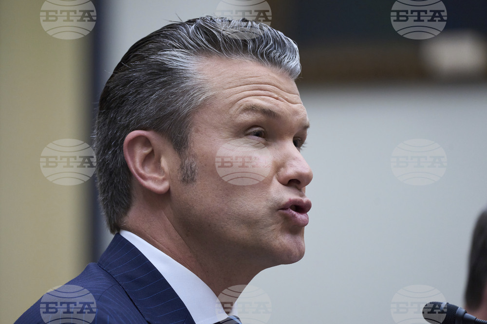 Congress Pentagon Hegseth