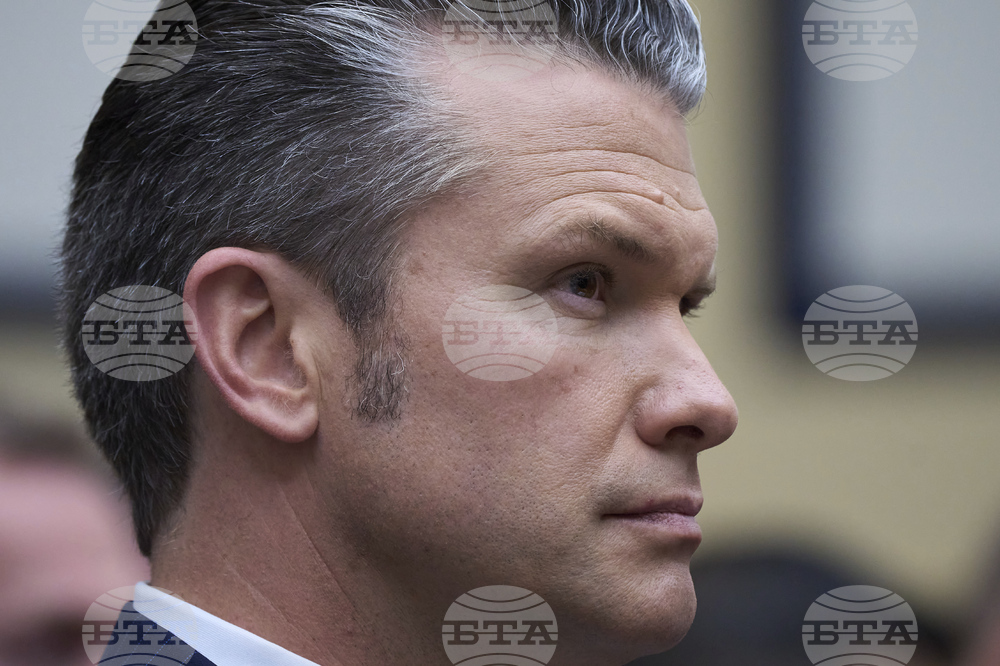 Congress Pentagon Hegseth